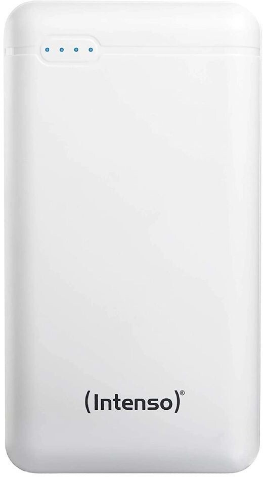 Intenso XS20000 (4034303029594) White