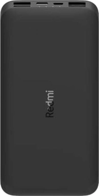 ᐉ Повербанк Xiaomi Redmi 20000mAh черный купить по цене 1 349 грн. в ...