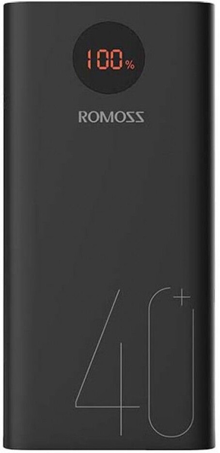 Romoss 40000mah 18 W PEA40 (PEA40-112-2135)