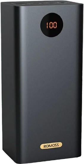 Romoss 60000mah PEA60 22.5W (PEA60-152-2142)