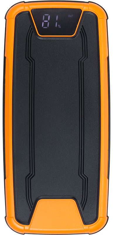 PowerPlant 30000mAh, PD 65W, DC 12-19V, USB-C, 2xUSB-A, QC3.0 (PB930968)