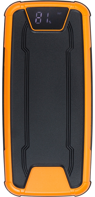 PowerPlant 30000mAh, PD 65W, DC 12-19V, USB-C, 2xUSB-A, QC3.0 (PB930968)