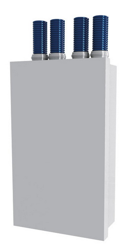 Приточно-вытяжная установка Вентс Микра 110 В1 в интернет-магазине, главное фото