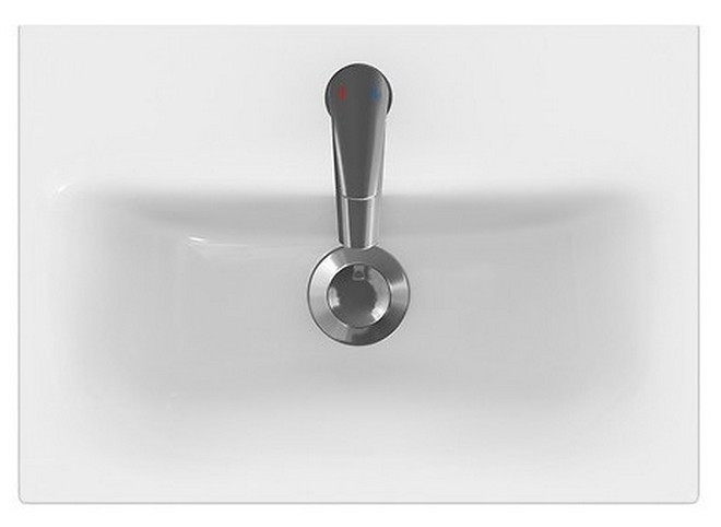 Cersanit Moduo Slim 50 (K116-008/CCWF1007752074)