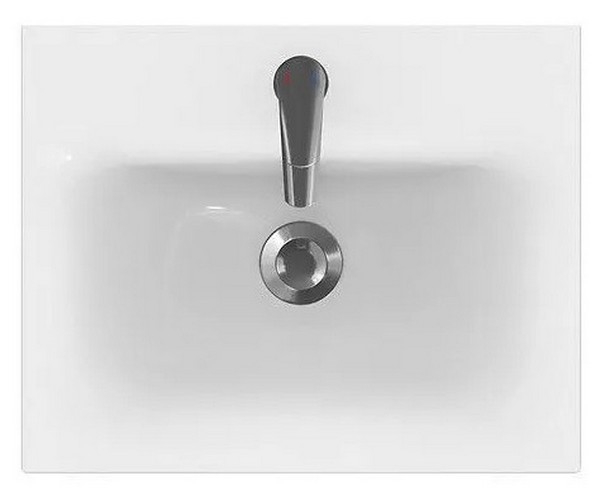Cersanit Moduo 50 (K116-009/CCWF1007762074)