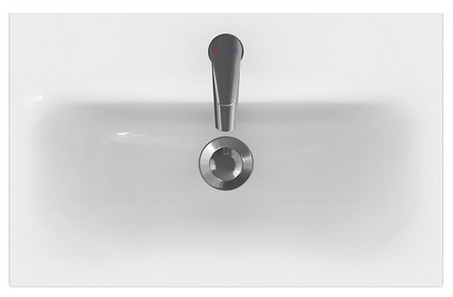 Cersanit Moduo Slim 60 (K116-010/CCWF1007772074)
