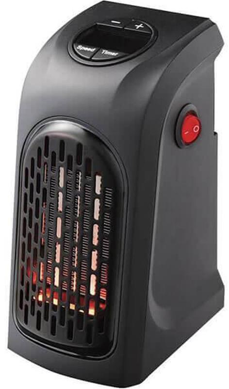 Инструкция тепловентилятор Voltronic Handy Heater 400/15865