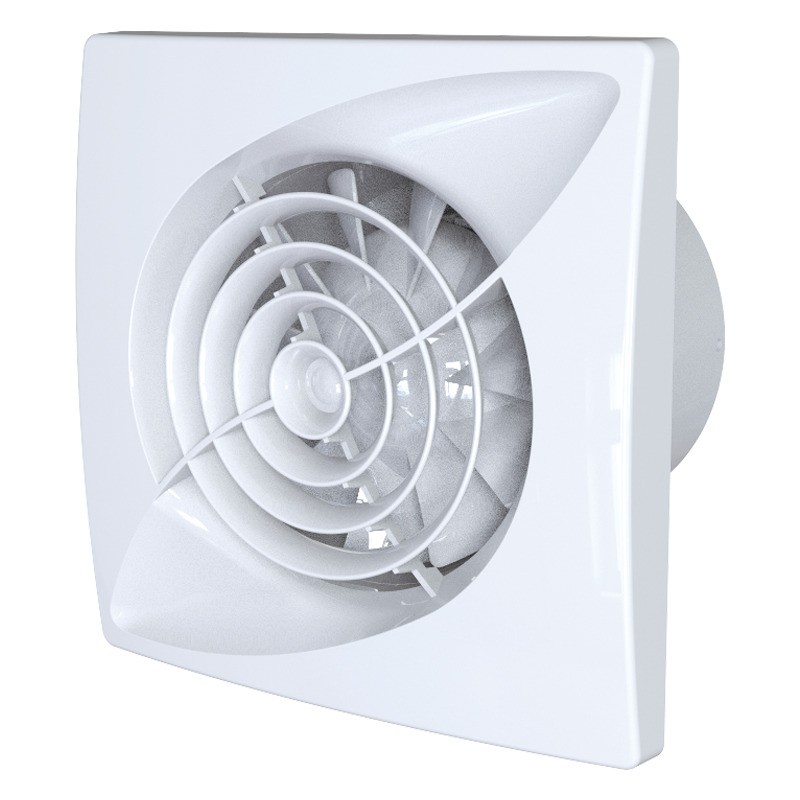 Вытяжной вентилятор Вентс Касто 150 В в интернет-магазине, главное фото