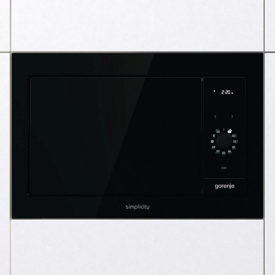 Gorenje BM235G1SYB в магазині в Києві - фото 10