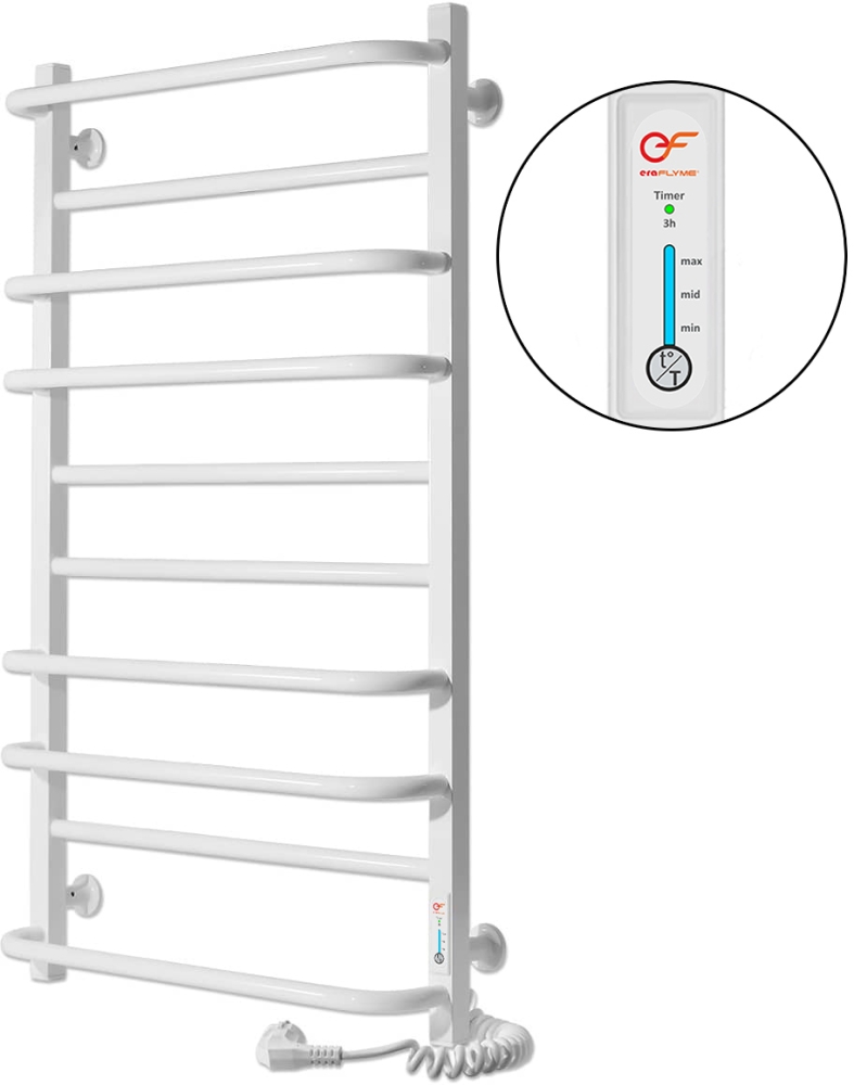 Eraflyme Comfort 500 x 900 TEFW/comfort-R