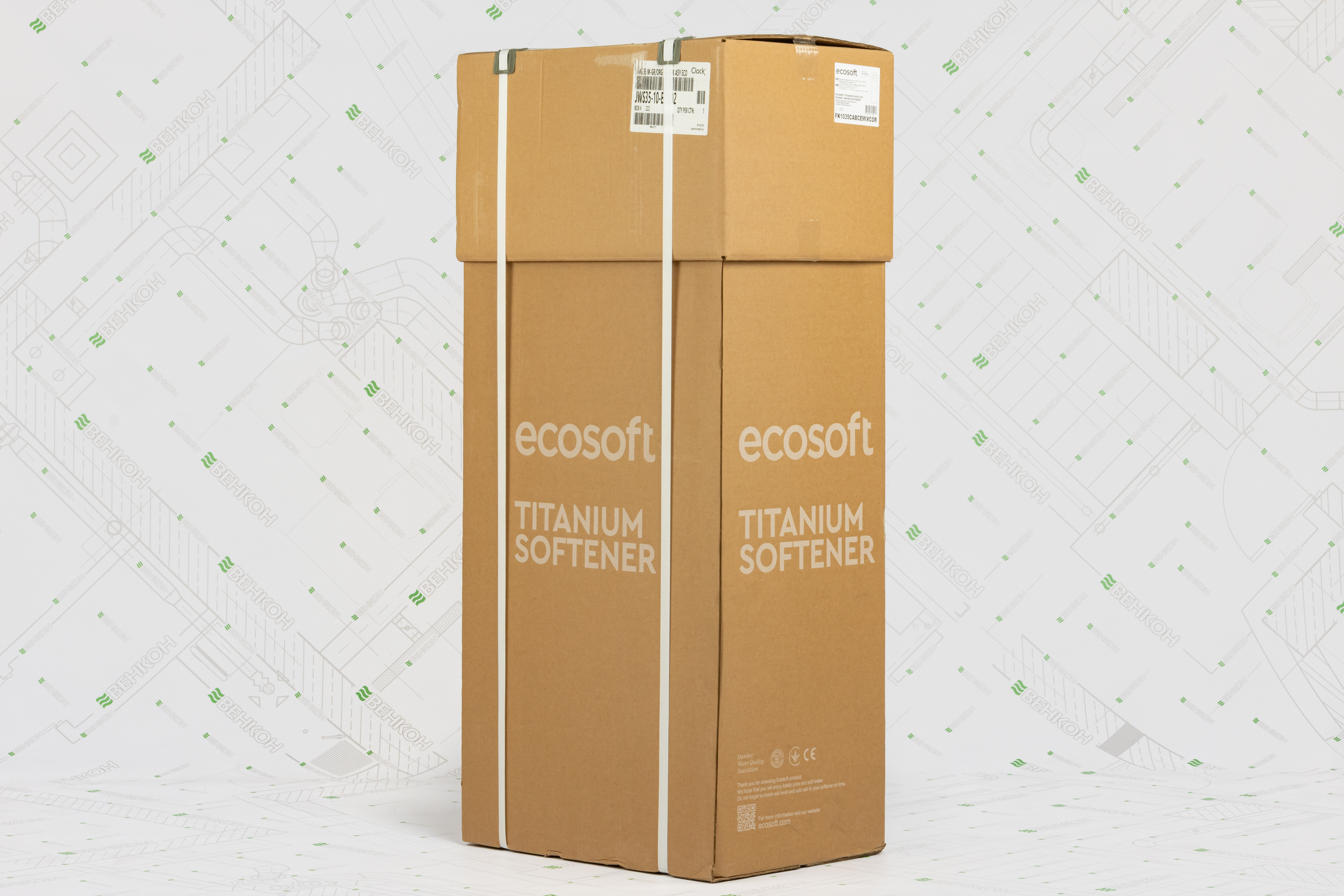 продукт Ecosoft Titanium Gold 250 (FK1035CABCEMIXCOR) - фото 14