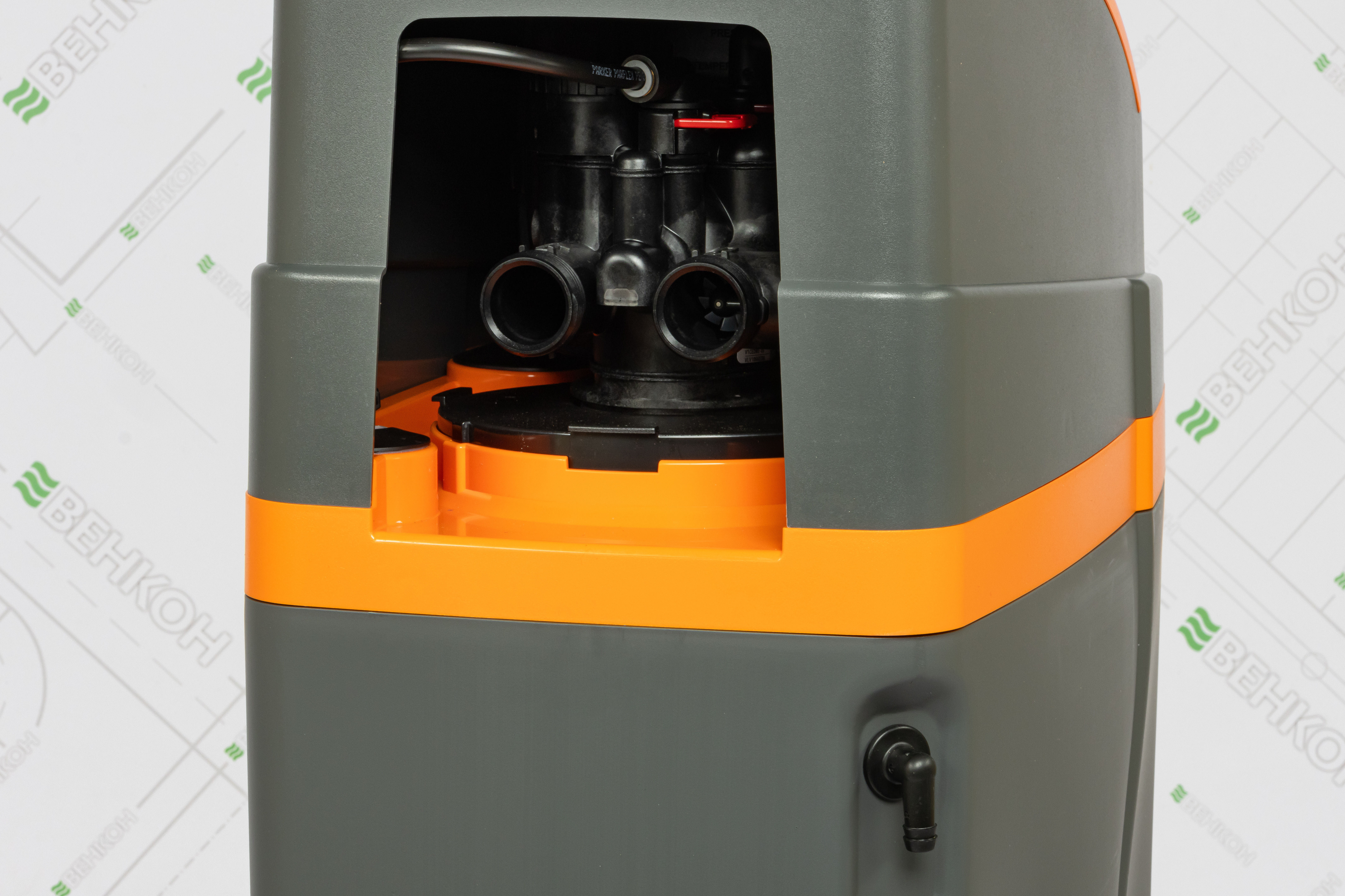 продаємо Ecosoft Titanium Gold 250 (FK1035CABCEMIXCOR) в Україні - фото 4
