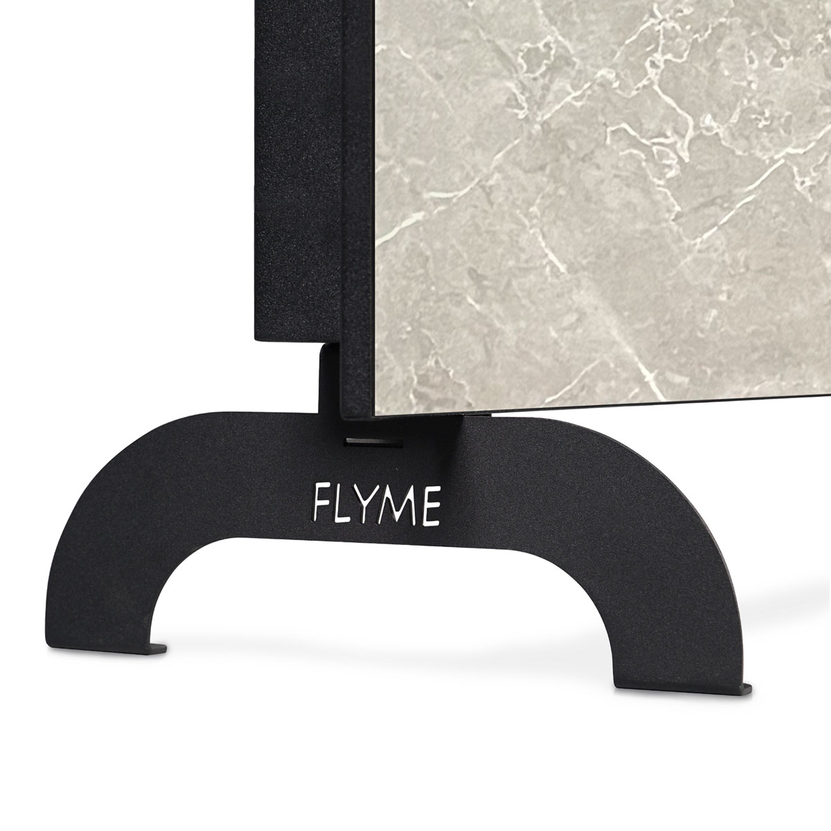 Панельный обогреватель Flyme 450PB серый камень инструкция - изображение 6