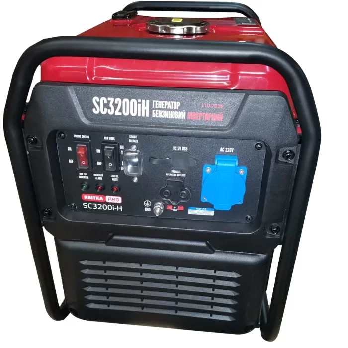 Квітка PRO SC3200i-H