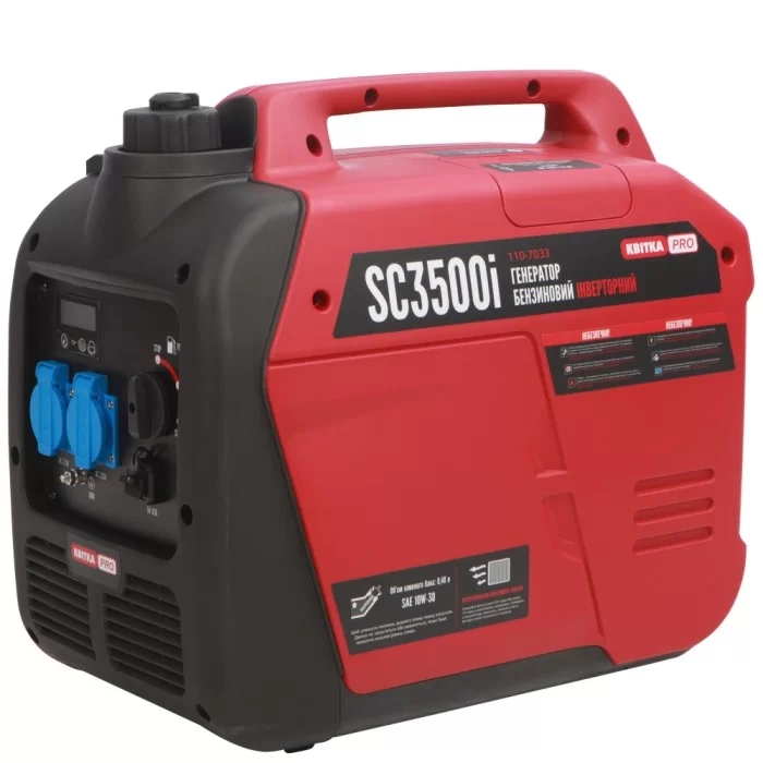 Квітка PRO SC3500i