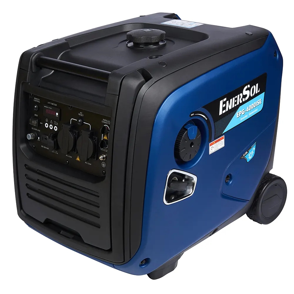 EnerSol EPG-4000ISE