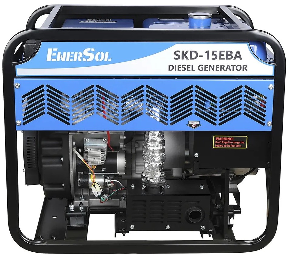 продаємо EnerSol SKD-15EBA в Україні - фото 4