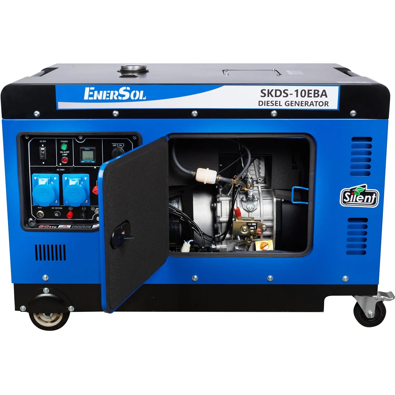 EnerSol SKDS-10EBA