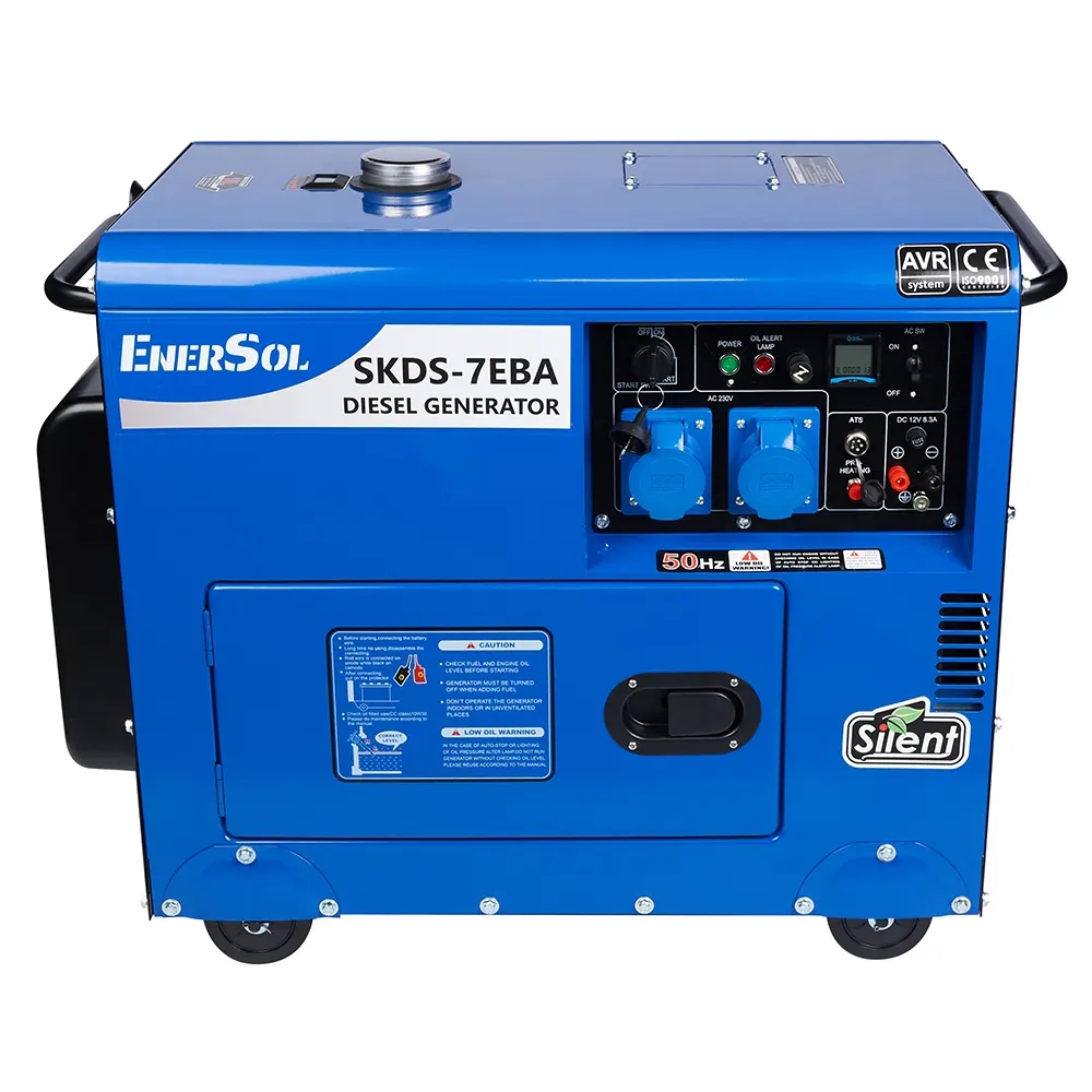 EnerSol SKDS-7EBA