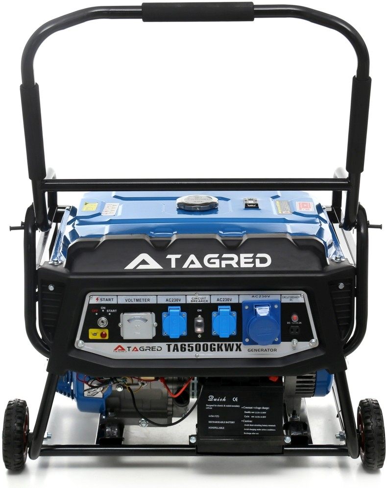 продаємо Tagred TA6500GKWX в Україні - фото 4