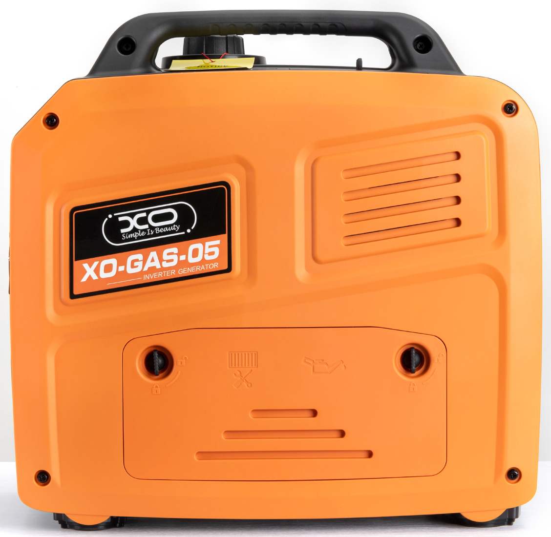 продаём XO GAS-05 2.5kW (1283126565342) в Украине - фото 4
