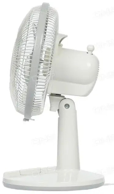 Напольный вентилятор Soler&Palau ARTIC-255 N GR цена 2616.00 грн - фотография 2
