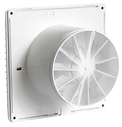 Вытяжной вентилятор Soler&Palau DECOR-100 CD цена 4280.00 грн - фотография 2