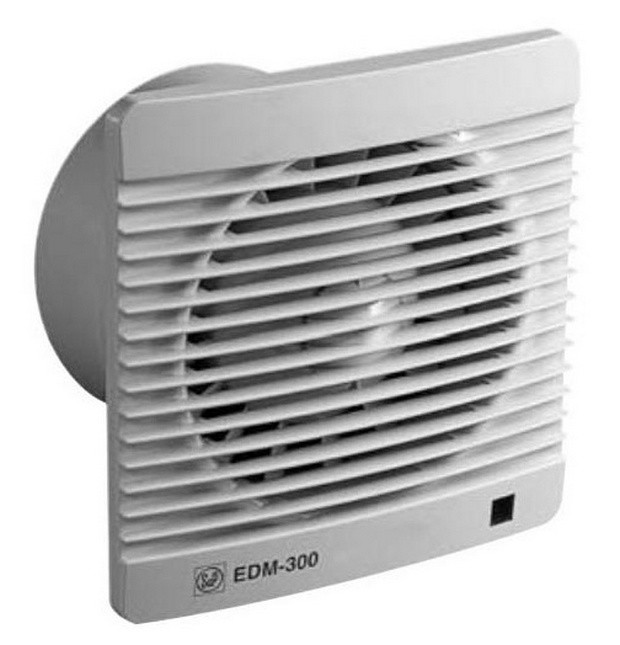 Витяжний вентилятор Soler&Palau EDM-300C в інтернет-магазині, головне фото
