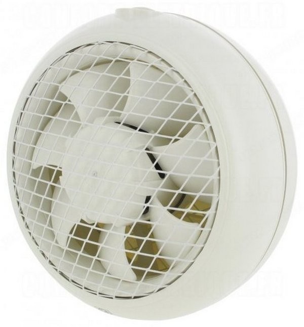 Вытяжной вентилятор Soler&Palau HCM-180N цена 6090.00 грн - фотография 2
