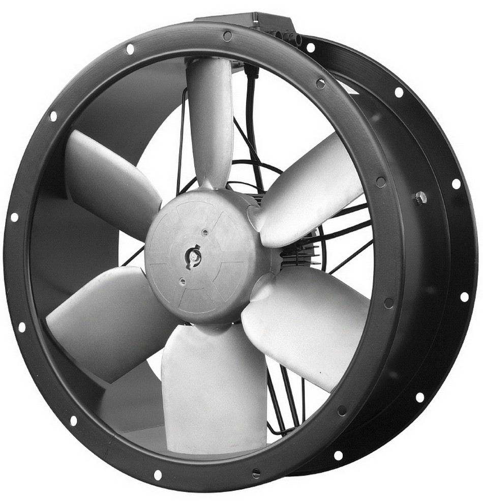 Промышленный вентилятор Soler&palau TCBB/4-250/H в интернет-магазине, главное фото