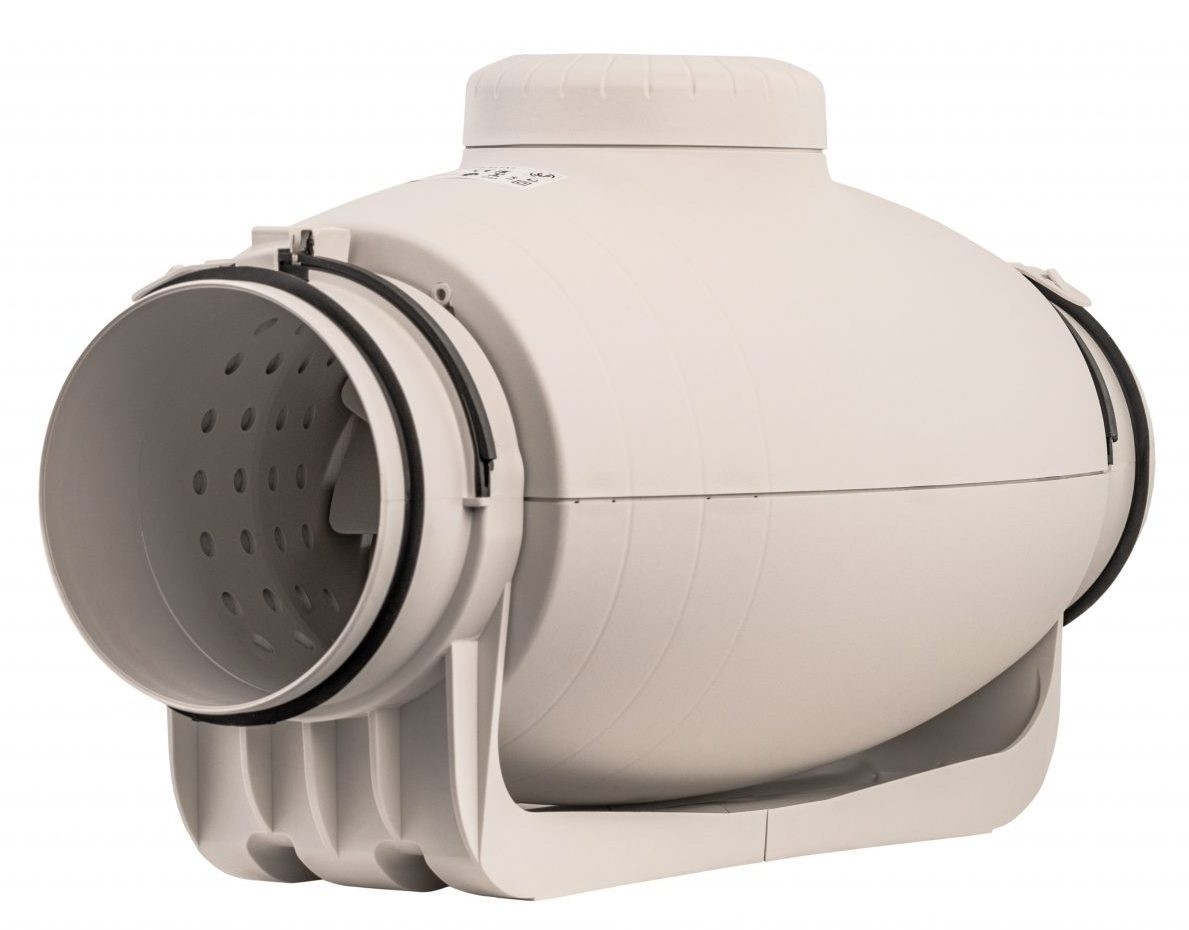 Канальный вентилятор Soler&Palau TD-500/150-160 Silent (5212000000) в интернет-магазине, главное фото