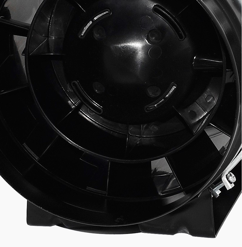 Канальный вентилятор Soler&Palau TD-800/200 EEXEIIT3 внешний вид - фото 9