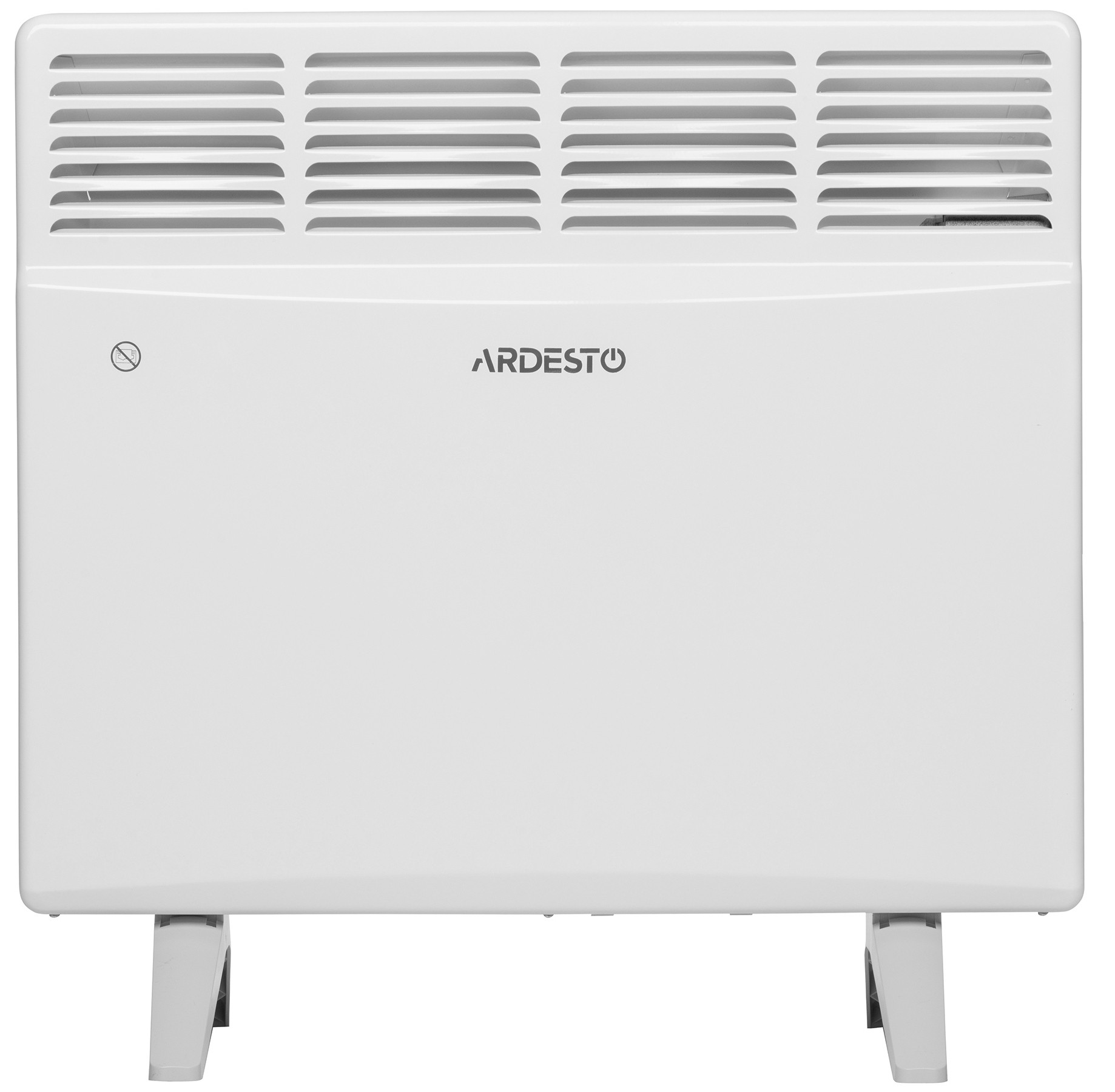 Електроконвектор Ardesto настінний Ardesto CH-1000MCW