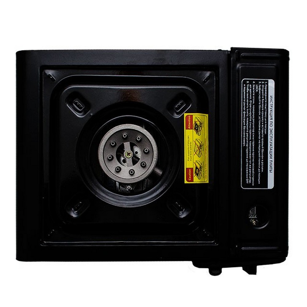 картка товару Intertool GS-0001 black - фото 16