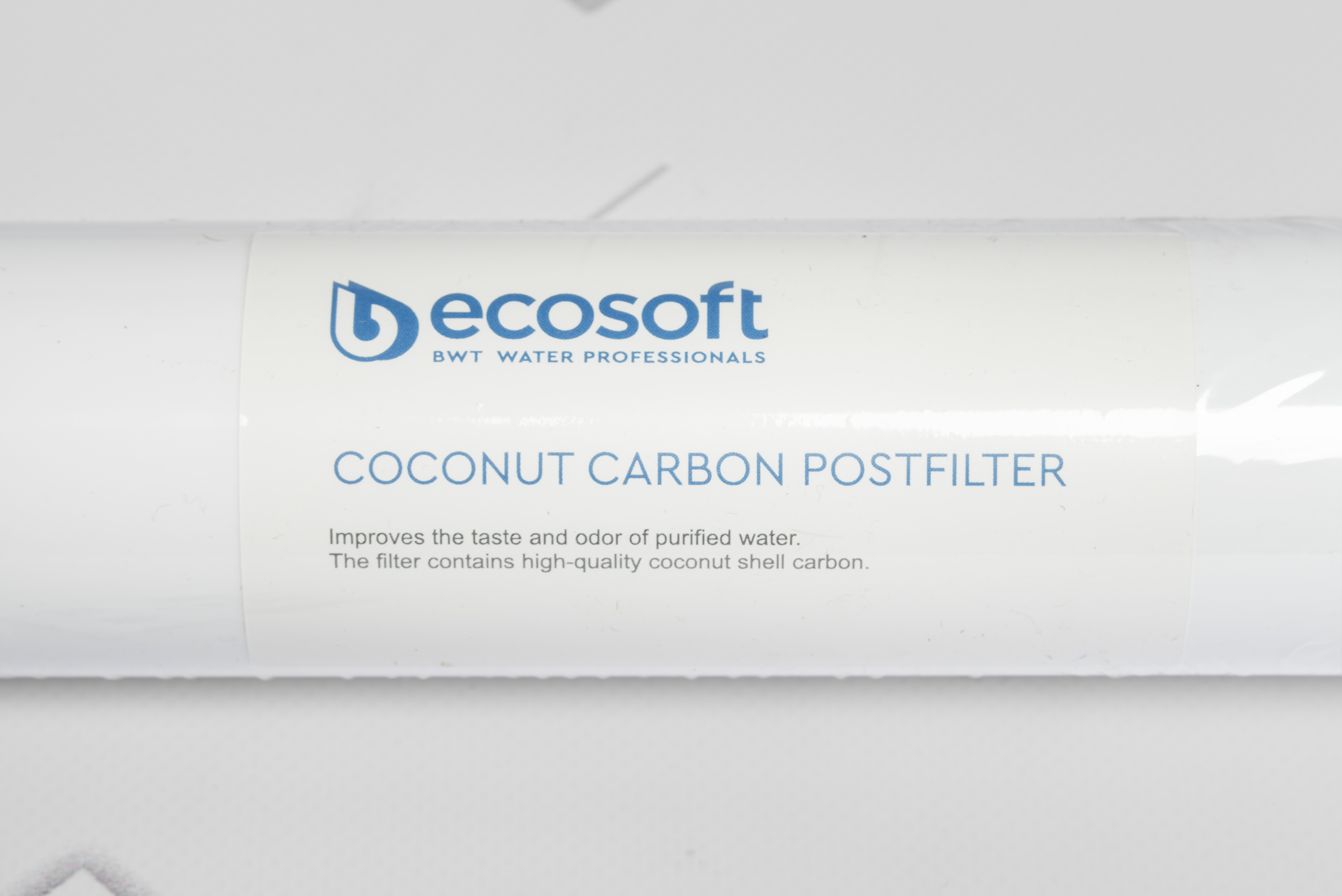 продаём Ecosoft 2"х10" CHV2010ECO (постфильтр) без упаковки в Украине - фото 4