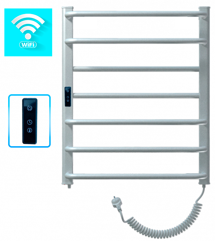 Polywarm ED7/45 Sensor Wi-Fi