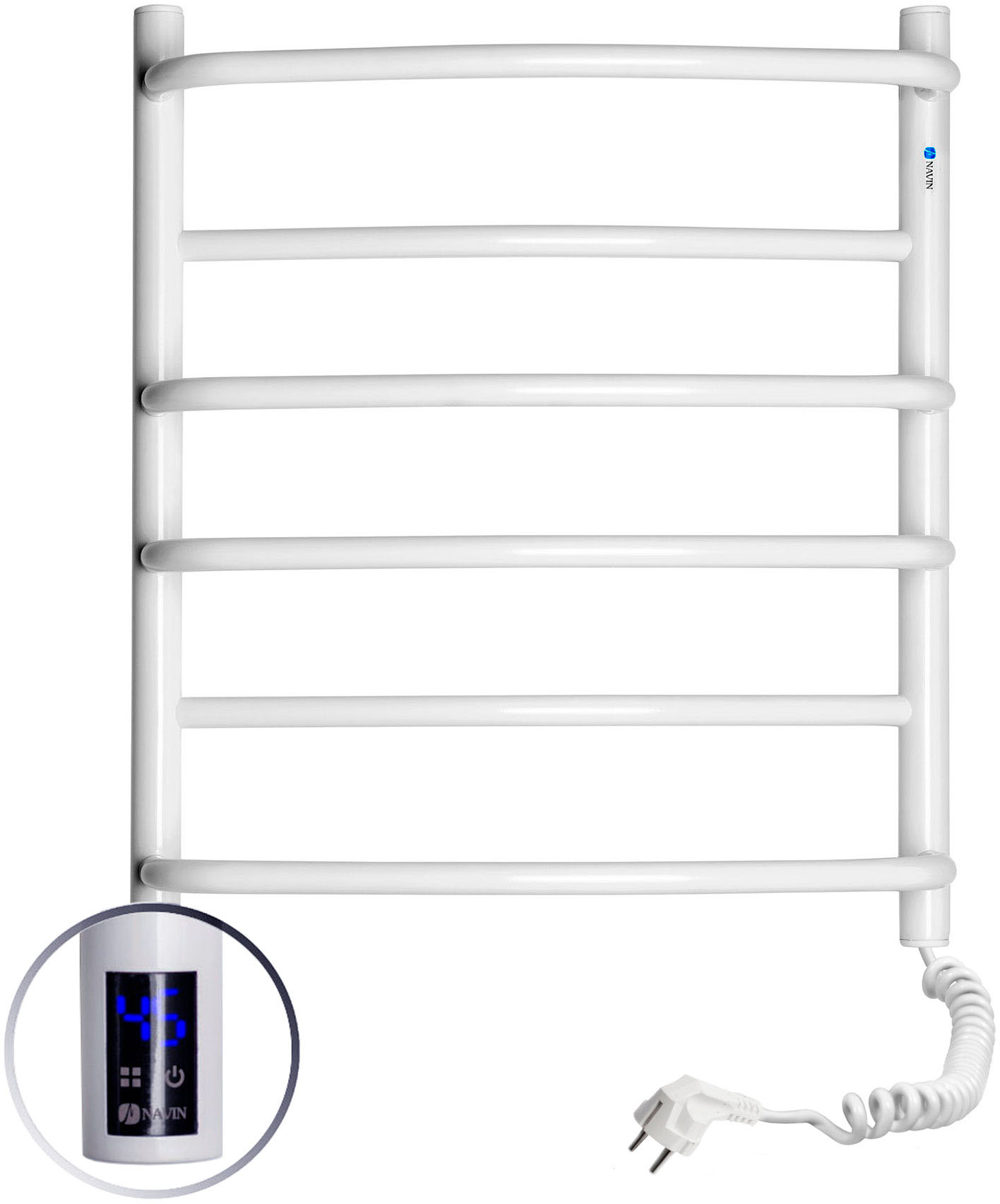 Navin Омега 530х600 Sensor (12-015033-5360)