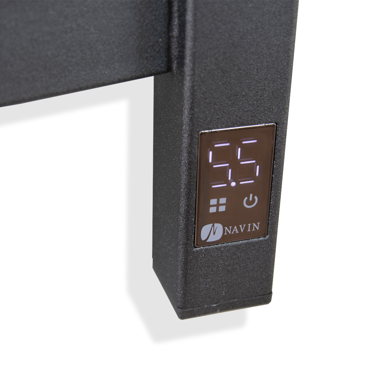 Рушникосушка Navin Avalon 480х800 Sensor (12-203053-4880) характеристики - фотографія 7