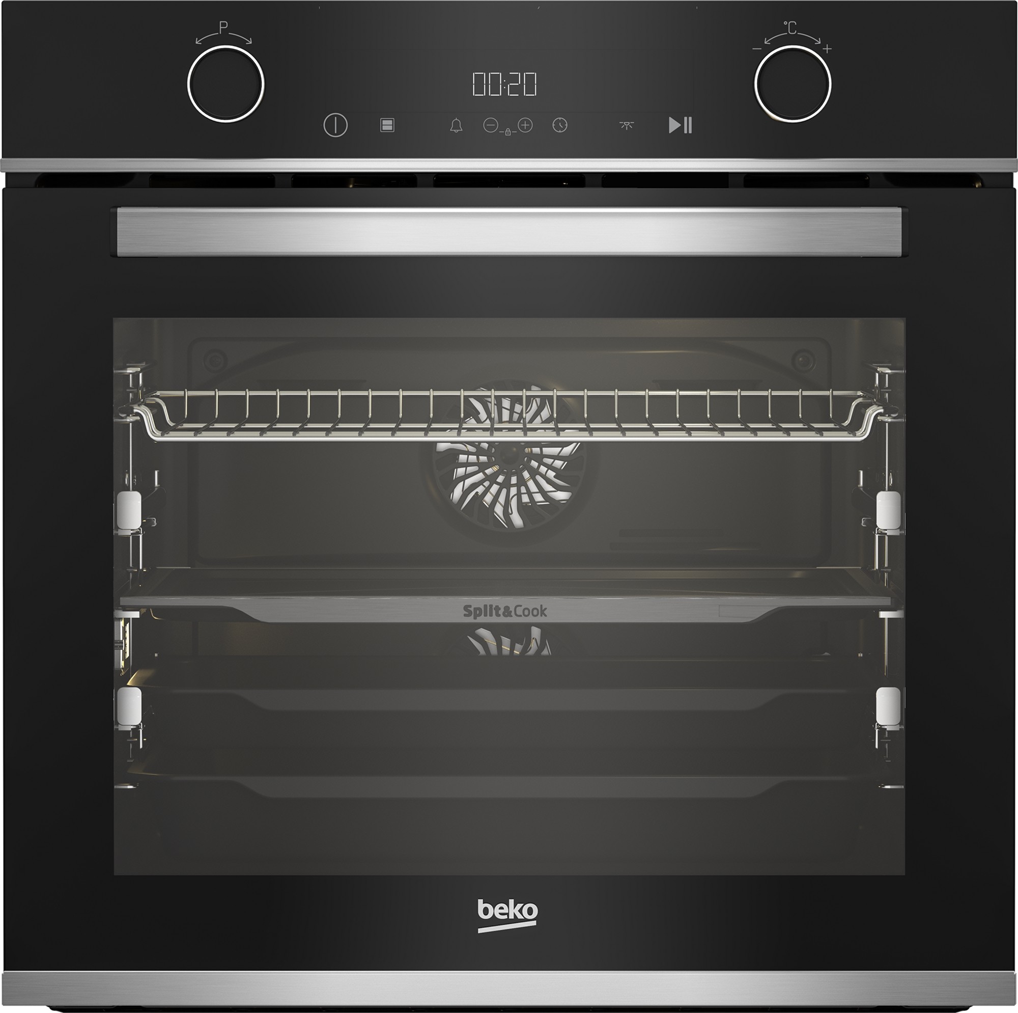 Beko BBVM13400XDS