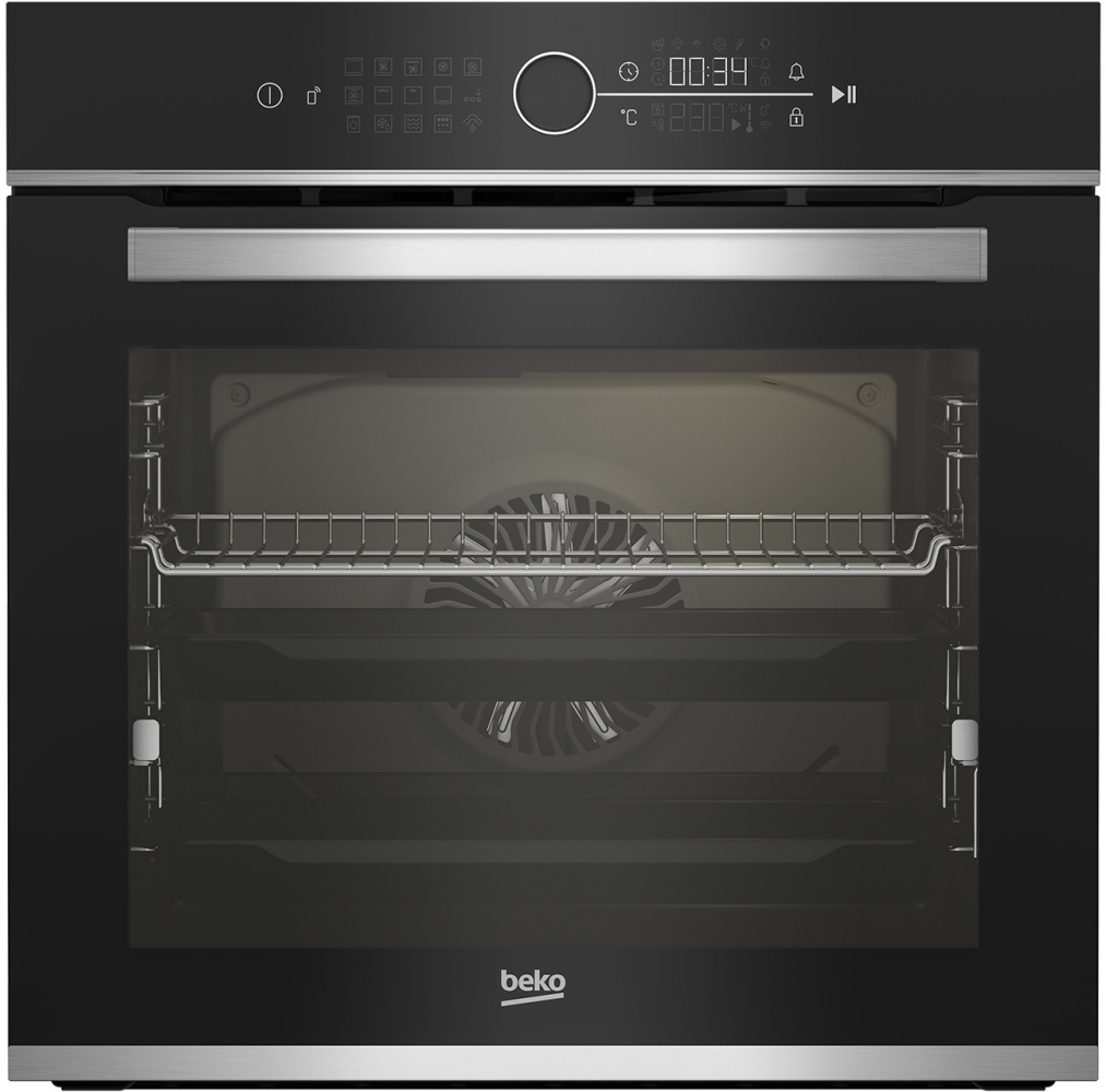 Beko BBIM13400XMSW