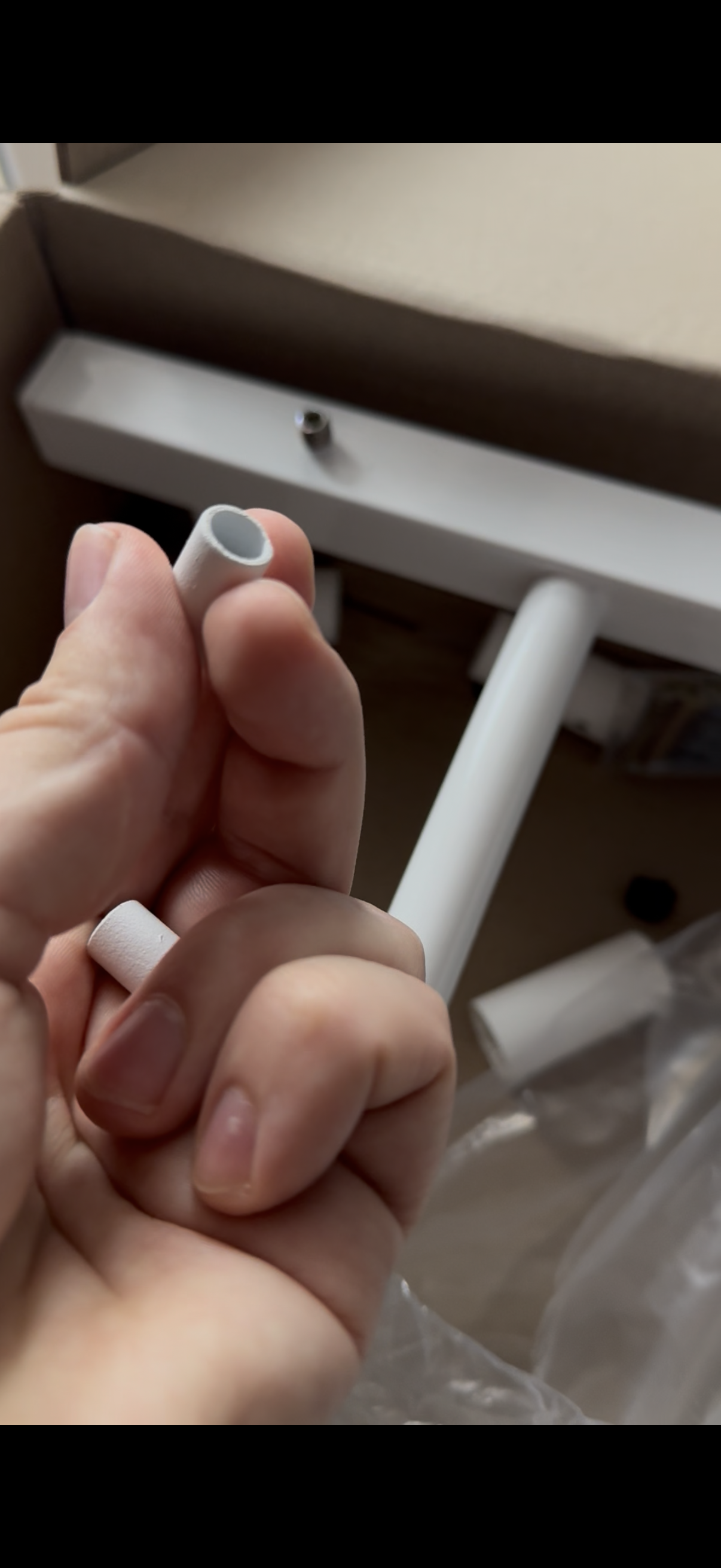 Фото  від покупця Влад Гончарук до товару Рушникосушка