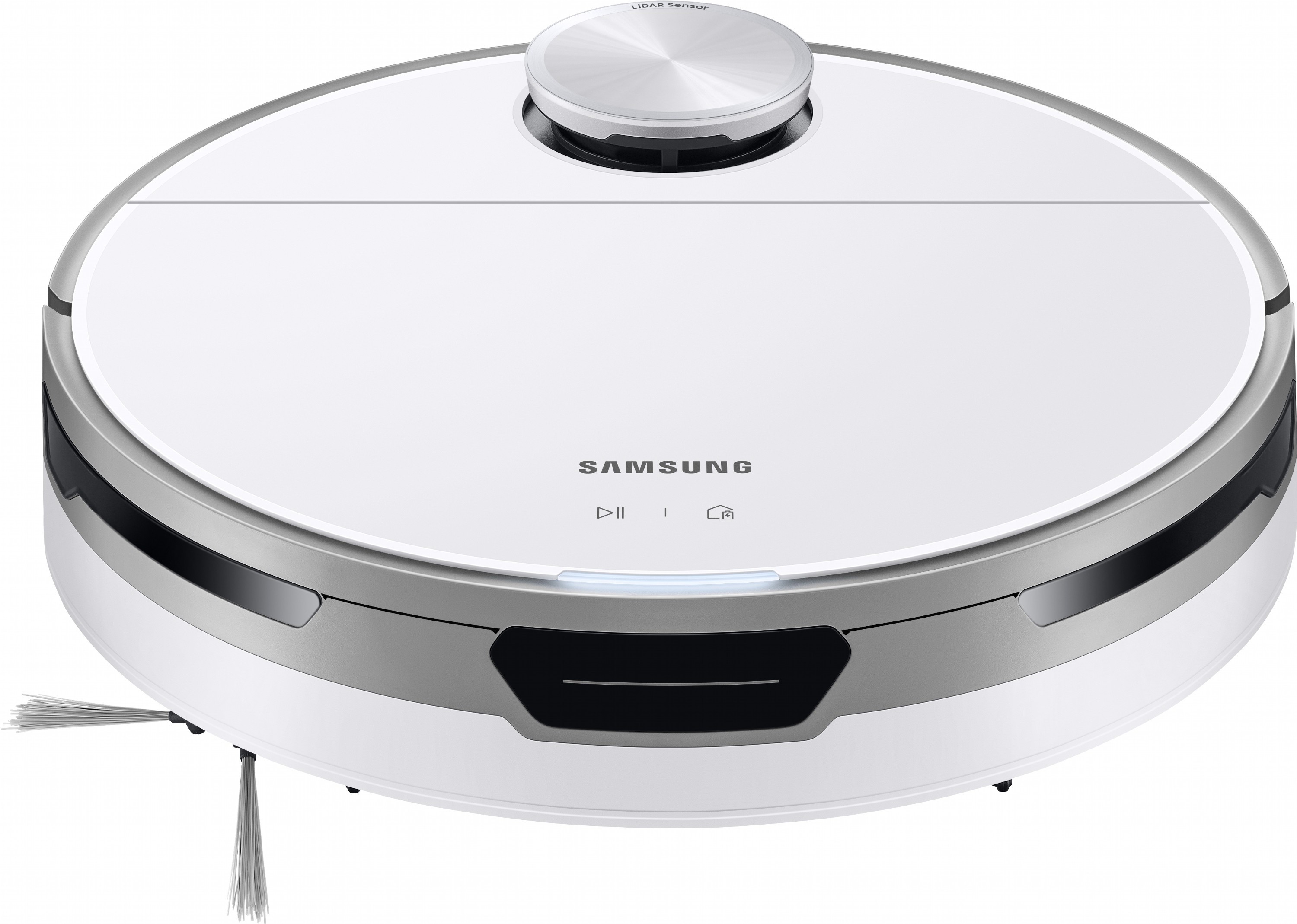 в продаже Робот-пылесос Samsung VR30T80313W/UK - фото 3
