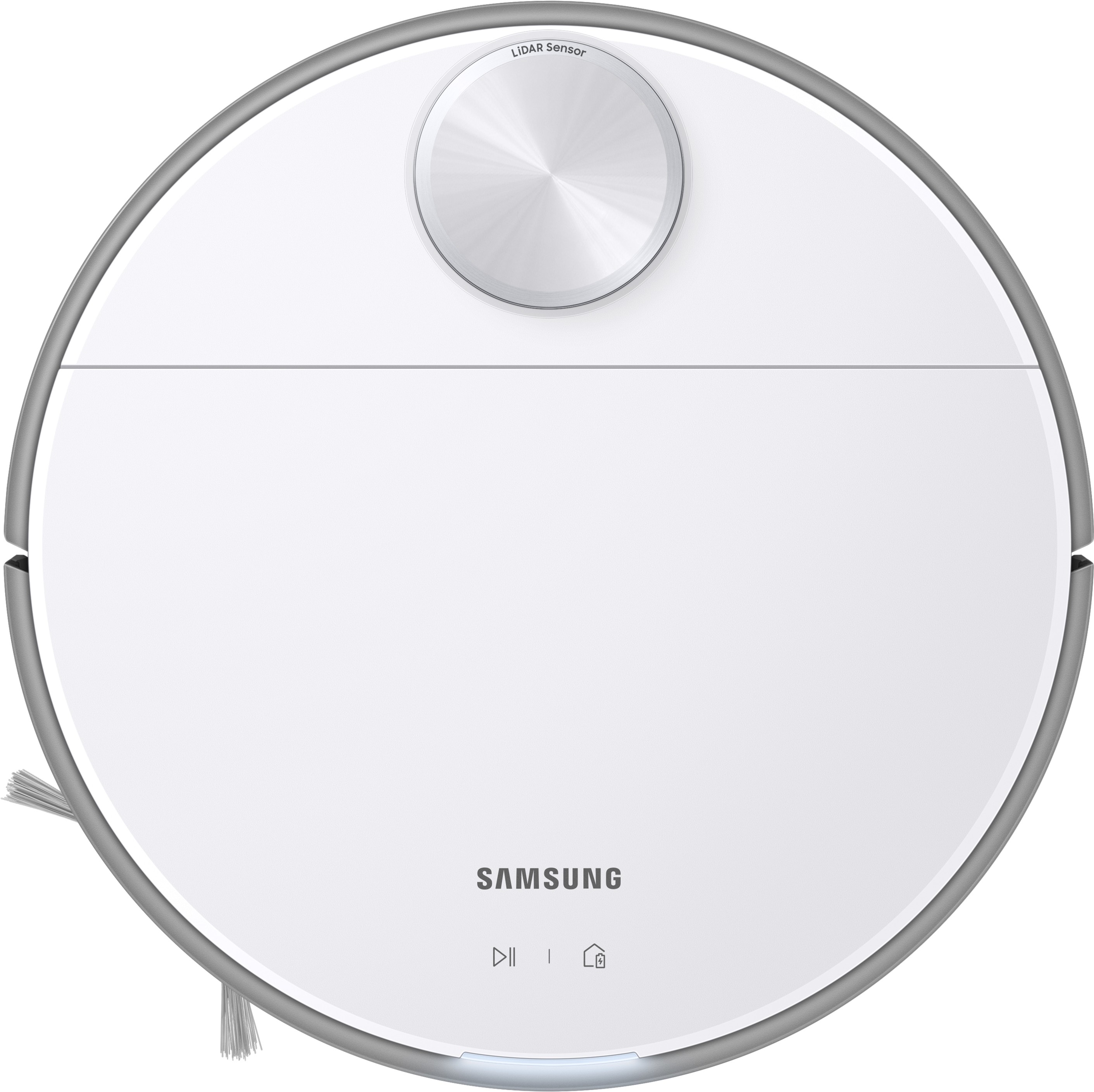 Купить робот-пылесос Samsung VR30T80313W/UK в Днепре