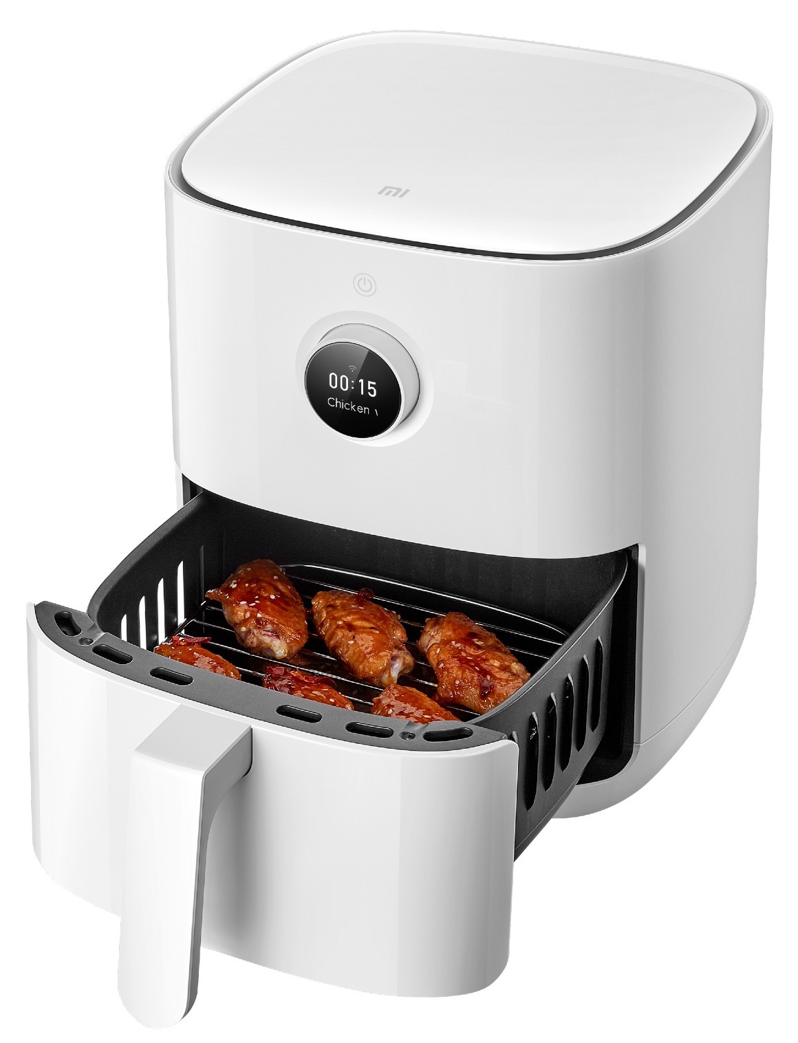 Мультипечь Xiaomi Mi Smart Air Fryer MAF02 (3.5L) внешний вид - фото 9