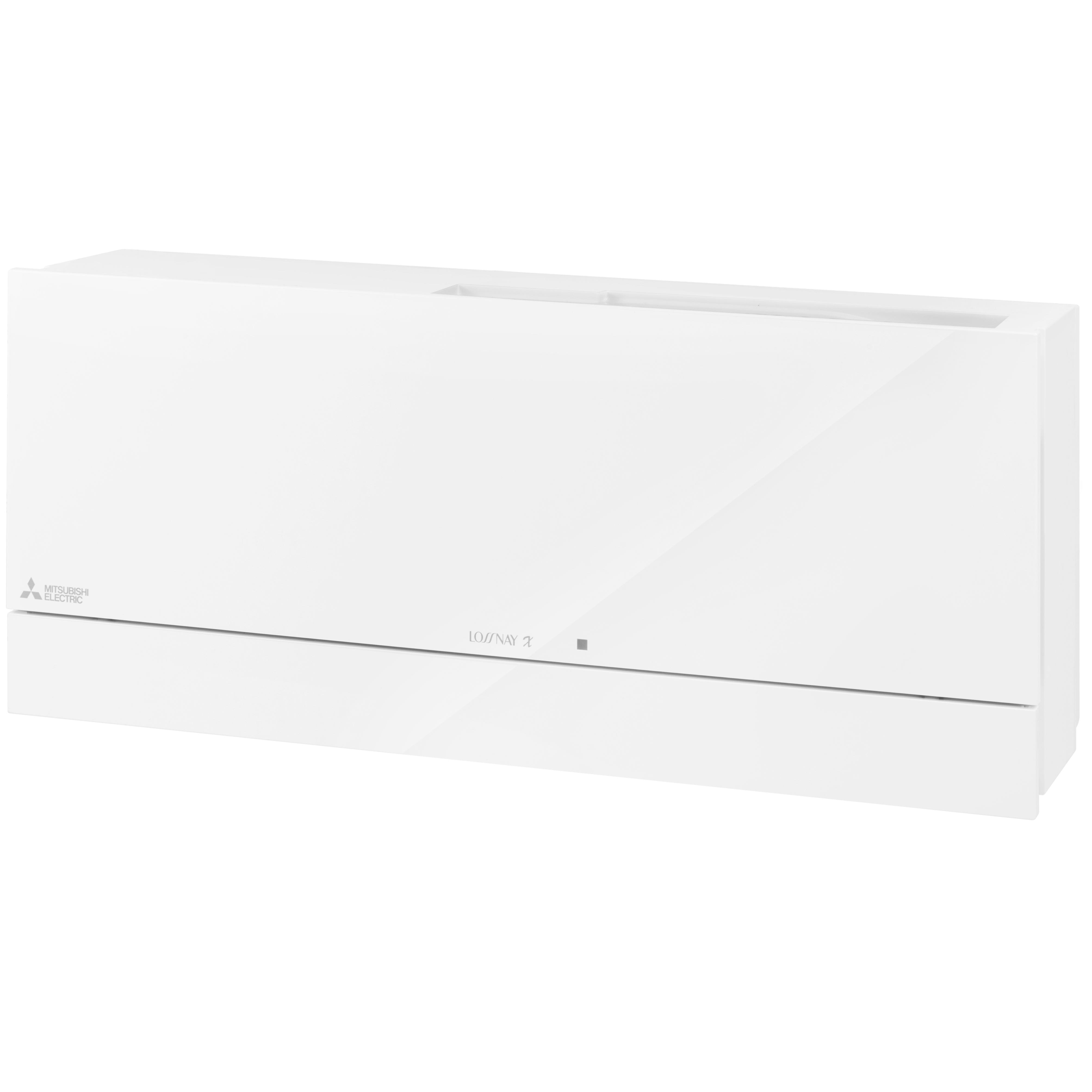 Mitsubishi Electric Lossnay VL-100EU5-E