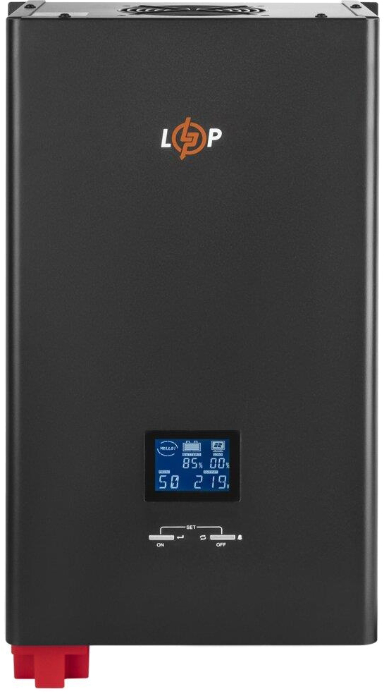 LogicPower LPE-W-PSW-5000VA+ (3500Вт) 1-60A (19411)