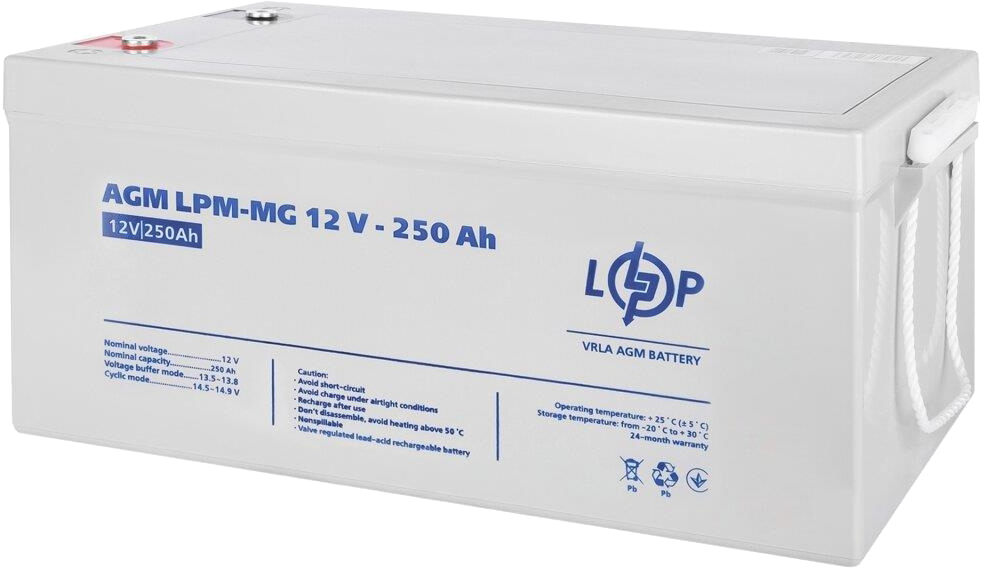 в продаже Комплект для резервного питания LogicPower UPS B1500 + АКБ MG 3000Wh (20003) - фото 3