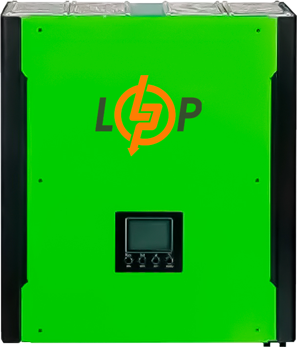 Система резервного питания LogicPower Премиум + GRID 3Ф 10kW АКБ 11kWh LiFePO4 230 Ah цена 436372.00 грн - фотография 2