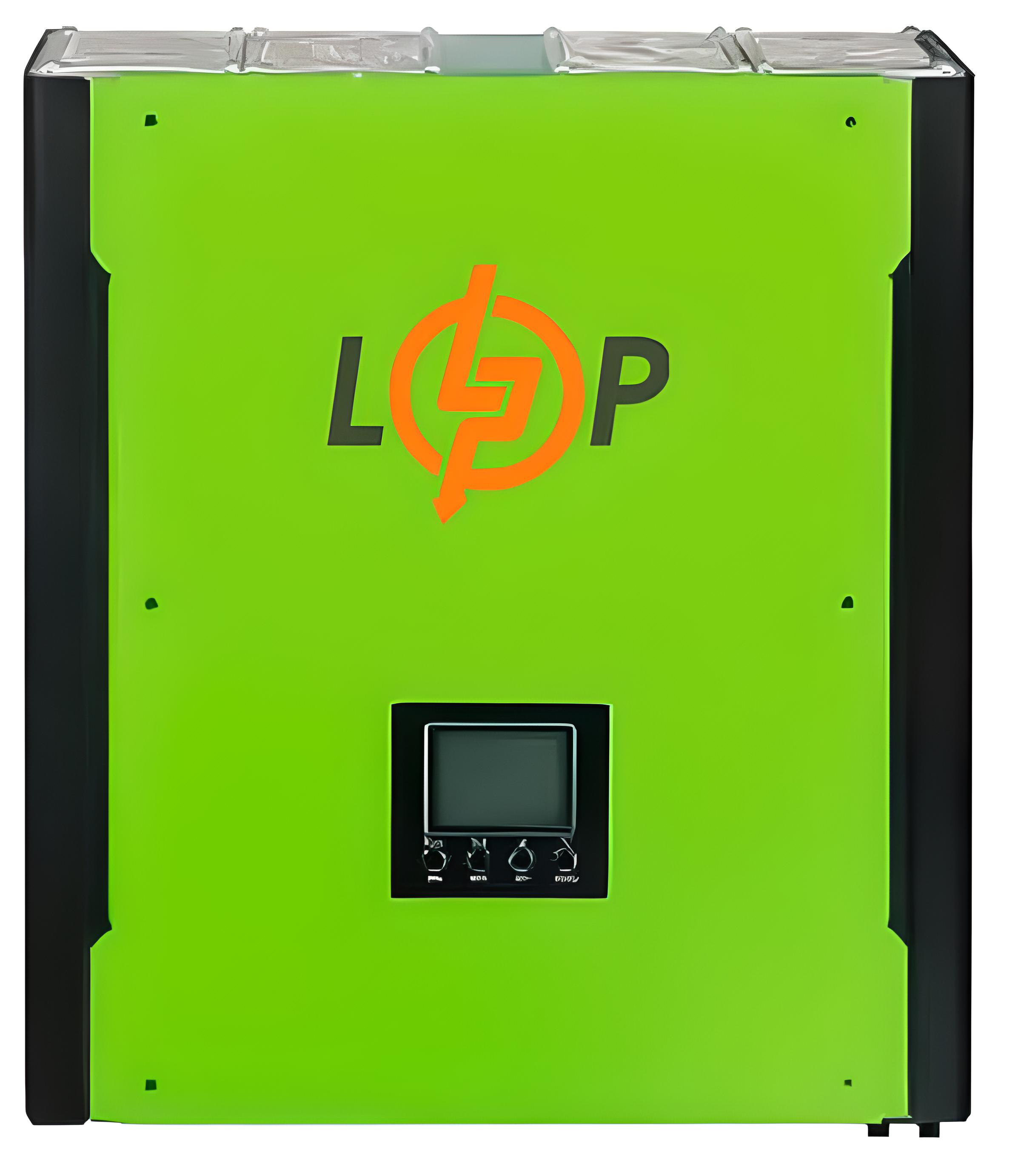 Гибридный солнечный инвертор LogicPower LPW-HY-1033-10000VA (10000Вт) 48V 2MPPT 400-800V в интернет-магазине, главное фото
