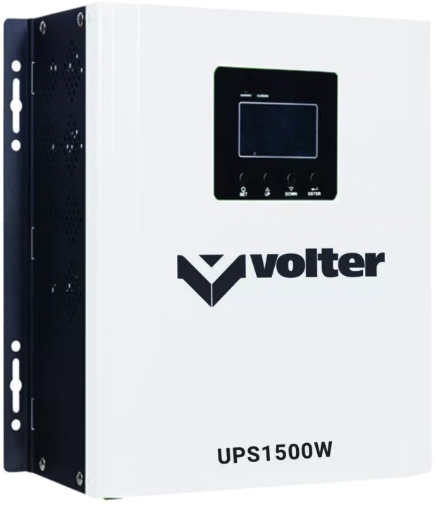 Volter UPS-1500 (3000 Вт)